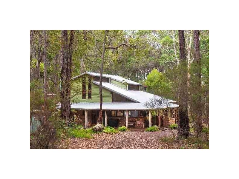 3183 (Lot)  Bullant Drive, Forest Grove WA 6286