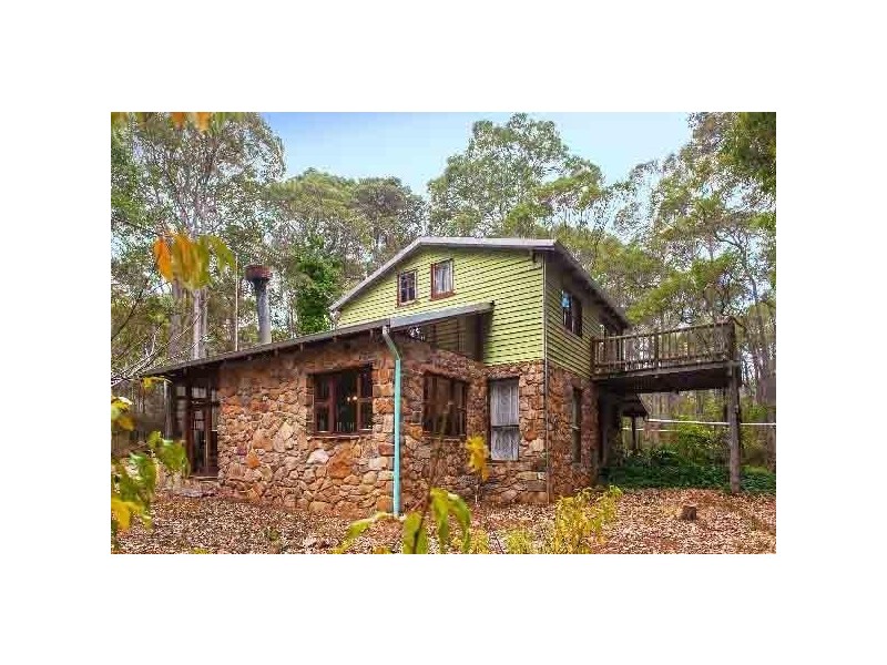 3183 (Lot)  Bullant Drive, Forest Grove WA 6286