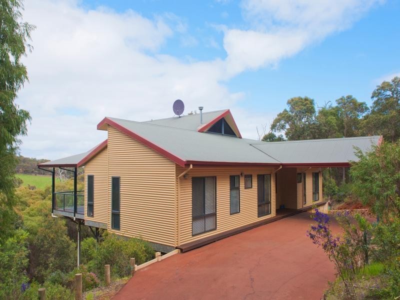 47 Dallip Spring Road, Burnside WA 6285