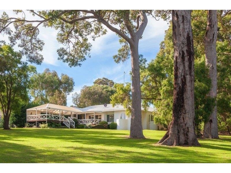 22 Karri Loop, Margaret River WA 6285