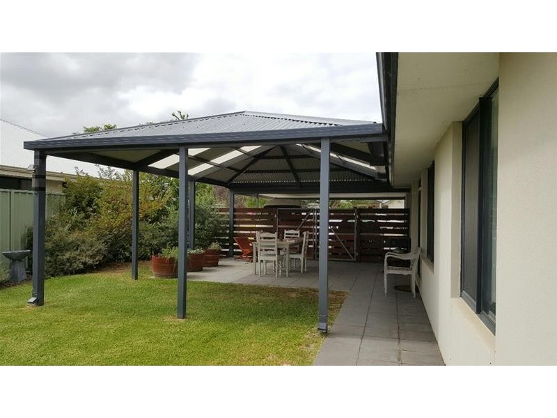 31 Bottlebrush Drive, Margaret River WA 6285