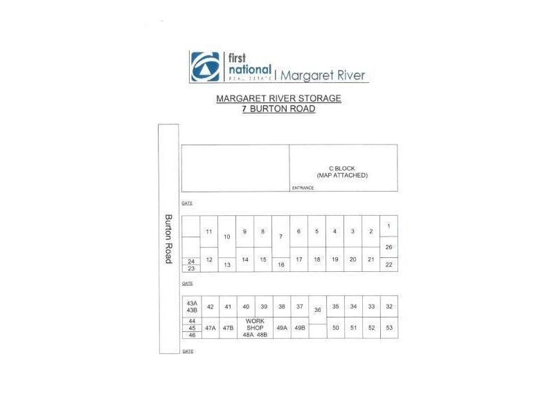 7 Burton Road, Margaret River WA 6285