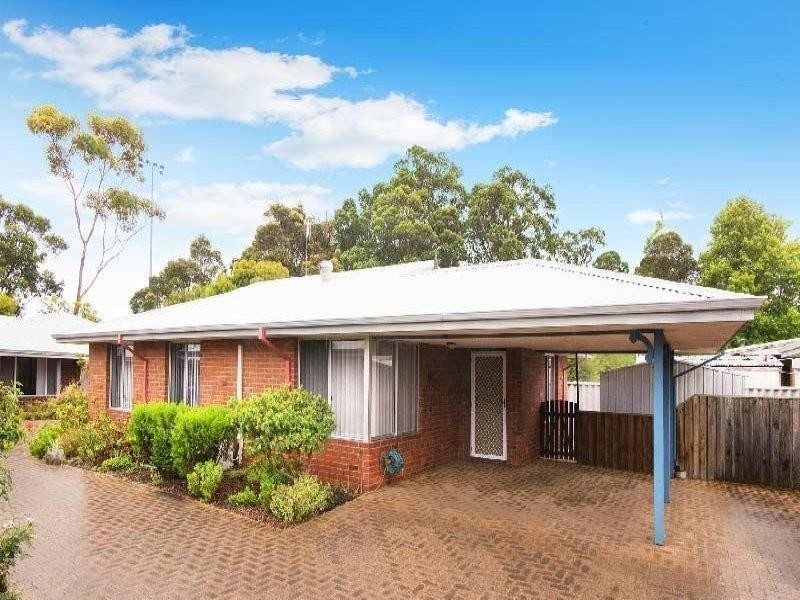 3/14 Station Road, Margaret River WA 6285