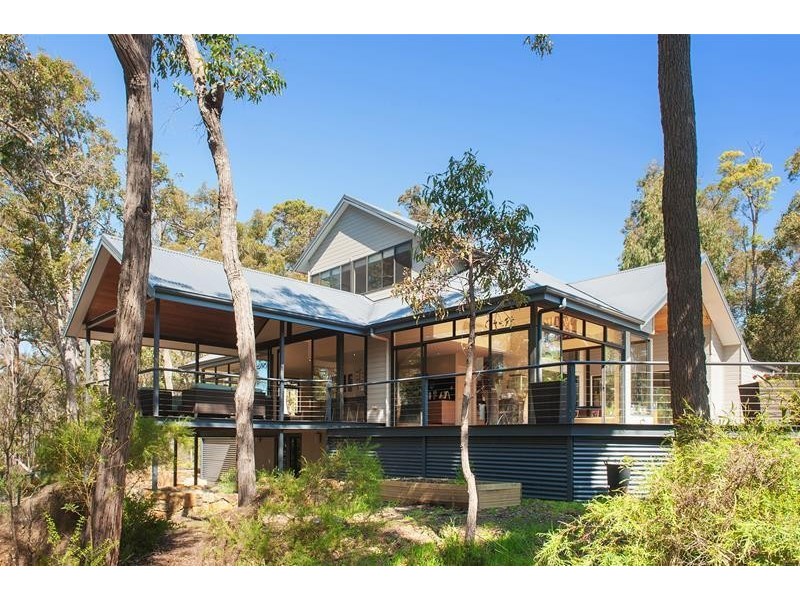 27 The Boulevard, Margaret River WA 6285