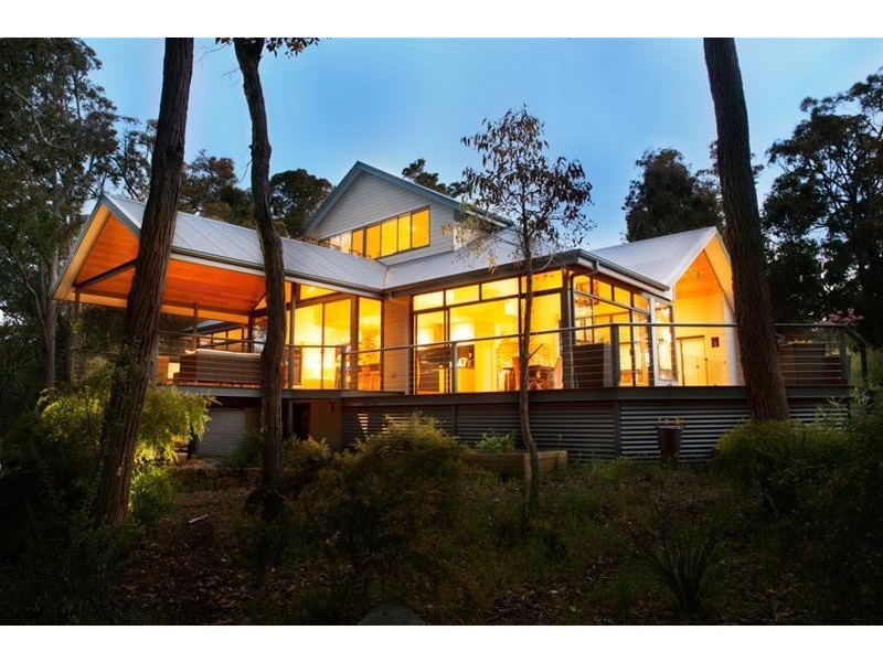 27 The Boulevard, Margaret River WA 6285