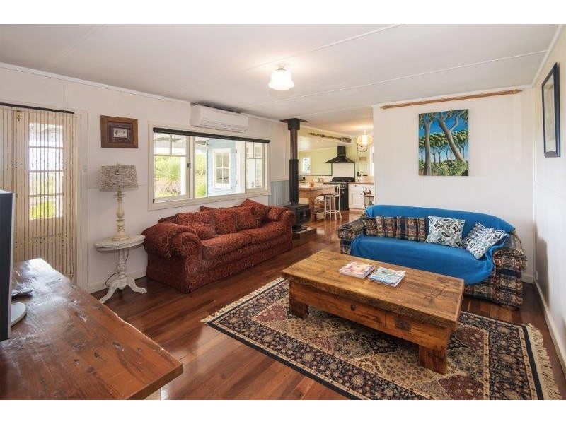 18 Colyer Drive, Hamelin Bay WA 6288