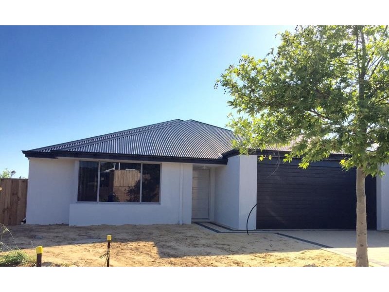 1 Hugall Street, Margaret River WA 6285