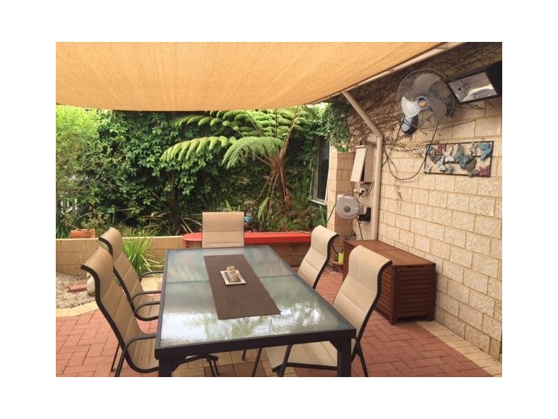 6 Edward Place, Margaret River WA 6285