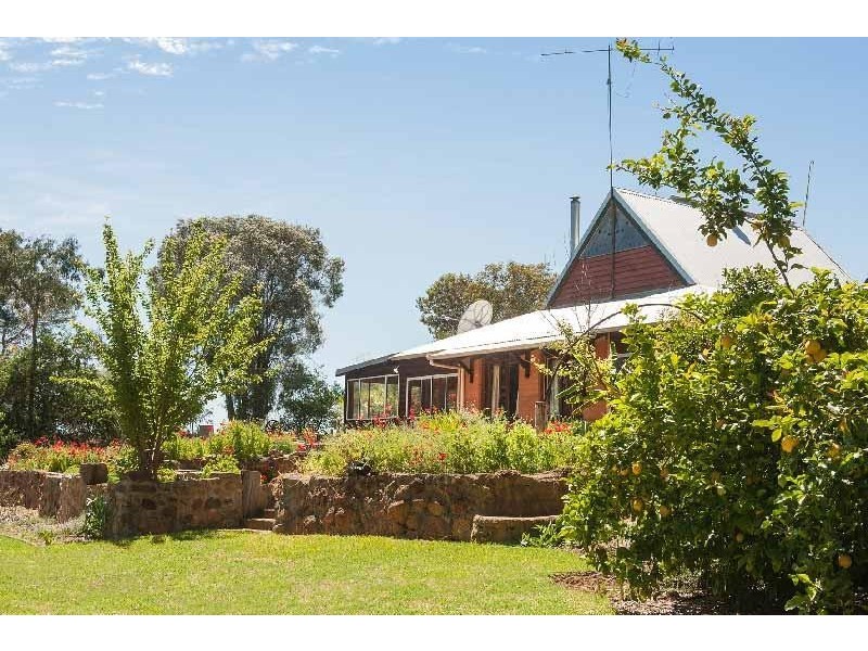 898 Davis Road, Rosa Glen WA 6285