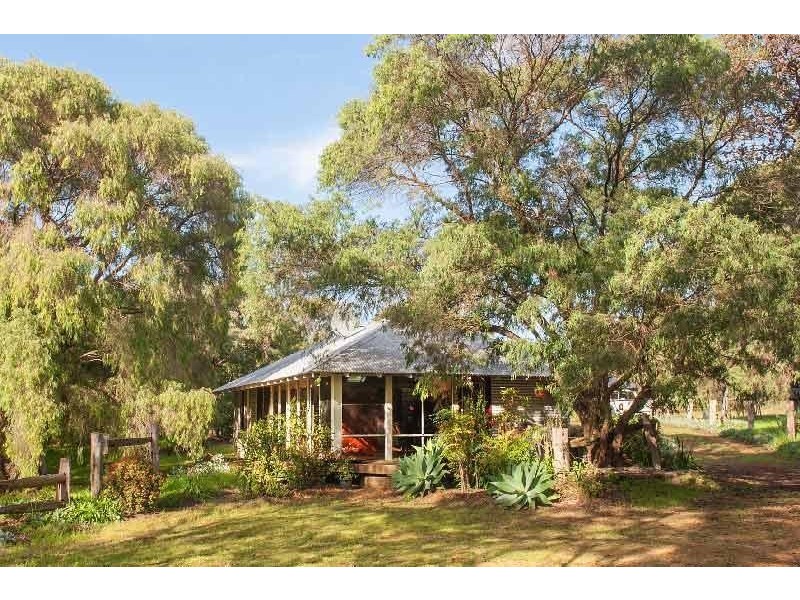 78 Blaikie Road, Cowaramup WA 6284