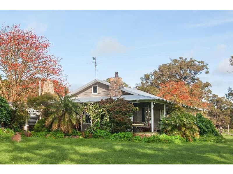 78 Blaikie Road, Cowaramup WA 6284