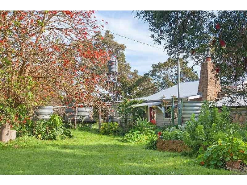 78 Blaikie Road, Cowaramup WA 6284