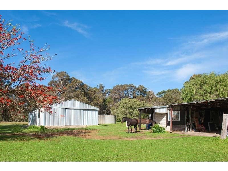 78 Blaikie Road, Cowaramup WA 6284