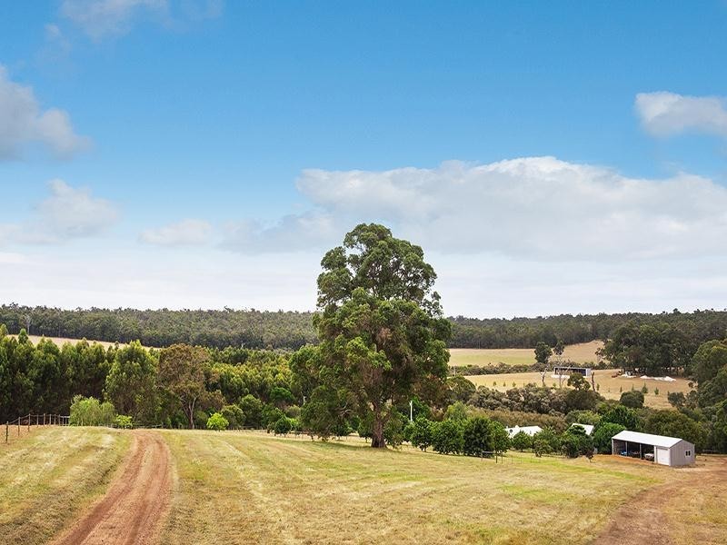 45 Boronia Road, Margaret River WA 6285