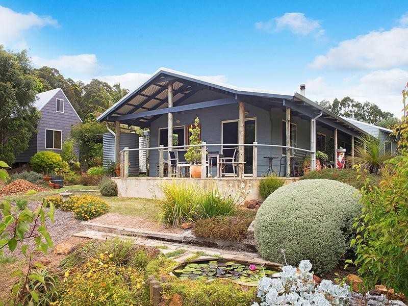 45 Boronia Road, Margaret River WA 6285