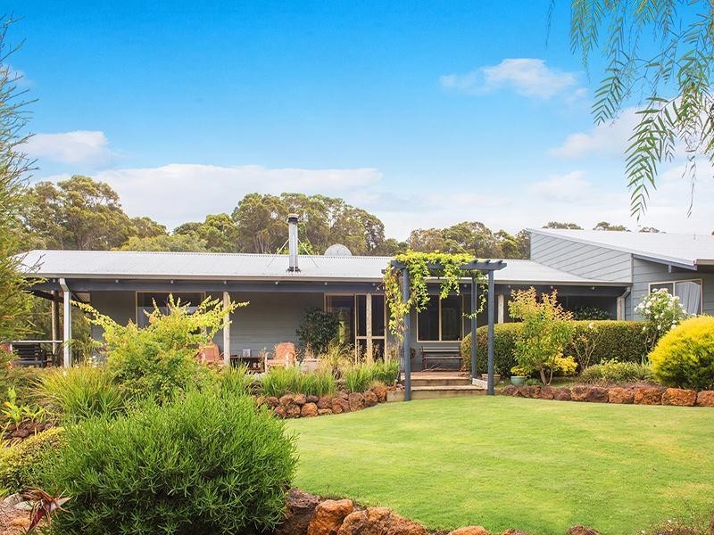 45 Boronia Road, Margaret River WA 6285