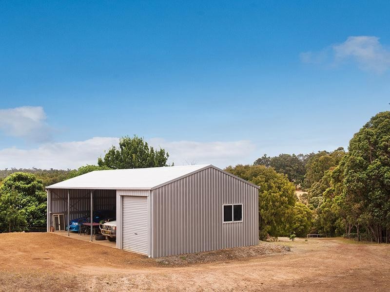 45 Boronia Road, Margaret River WA 6285