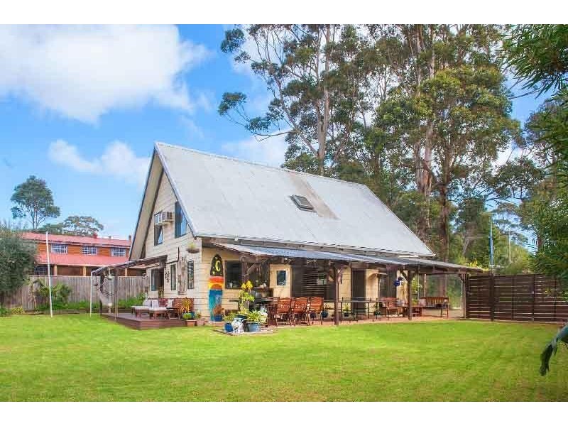 11 Nixon Crescent, Margaret River WA 6285