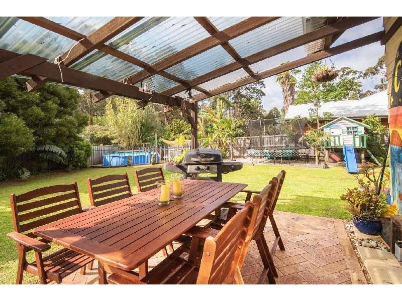 11 Nixon Crescent, Margaret River WA 6285