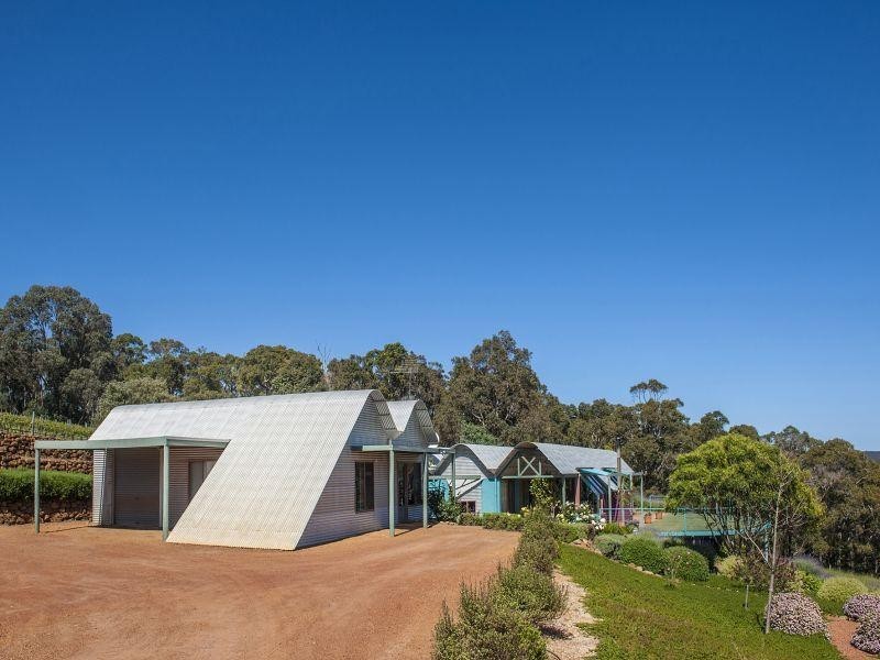 292 Kevill Road, Margaret River WA 6285