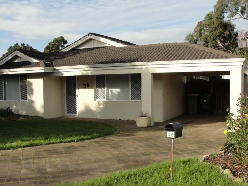 36 Larch Loop, Margaret River WA 6285