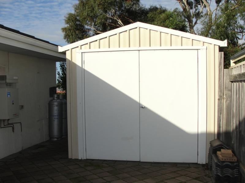 36 Larch Loop, Margaret River WA 6285