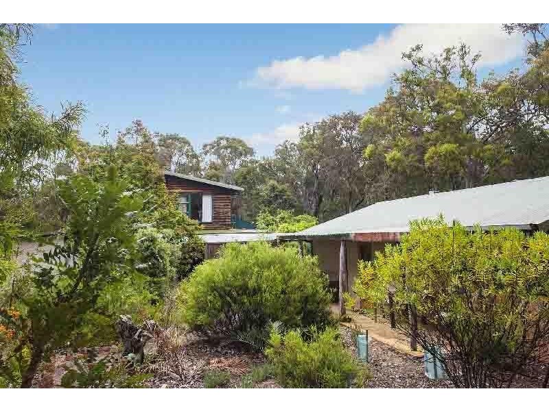 5 The Sand Track, Lot “T”, Boranup WA 6286