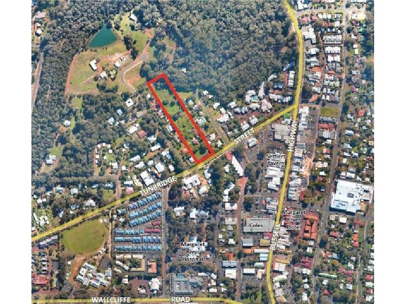 20 Tunbridge Street, Margaret River WA 6285