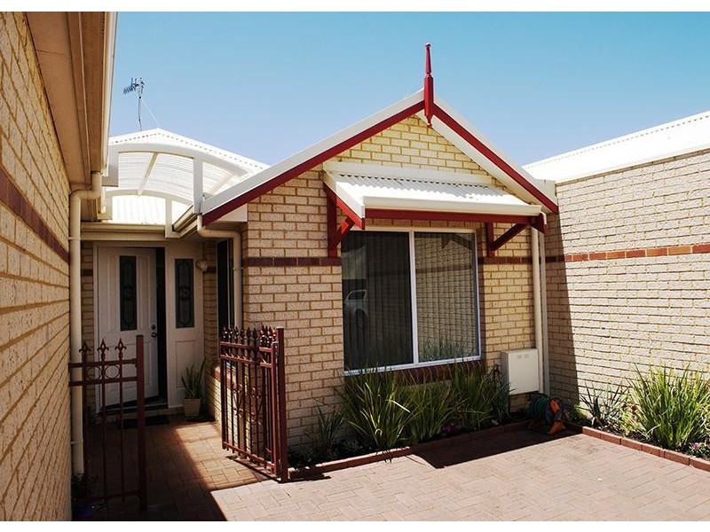 13/5 Station Road, Margaret River WA 6285