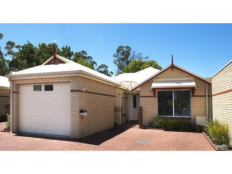 13/5 Station Road, Margaret River WA 6285