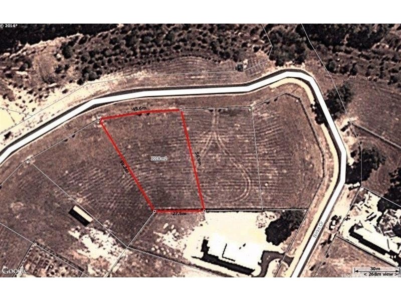 50 (Lot 721) Burke Circle, Cowaramup WA 6284