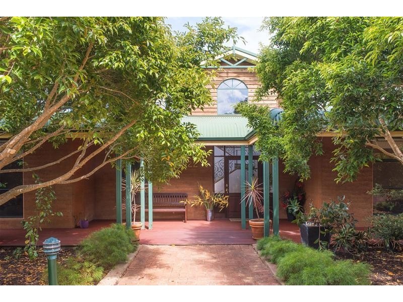 22 Mansfield Avenue, Margaret River WA 6285