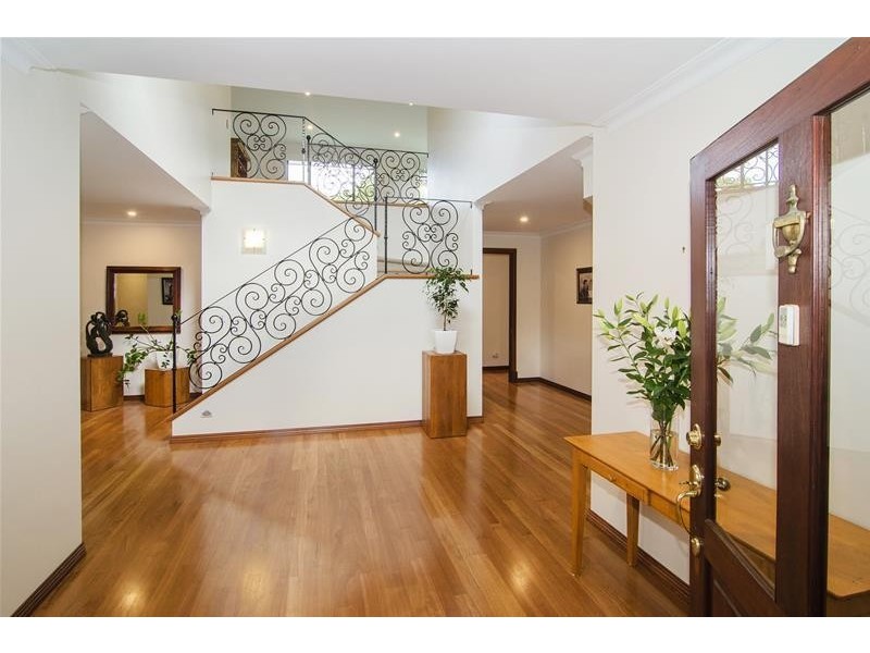 22 Mansfield Avenue, Margaret River WA 6285