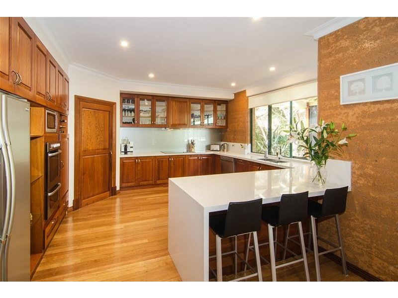 22 Mansfield Avenue, Margaret River WA 6285