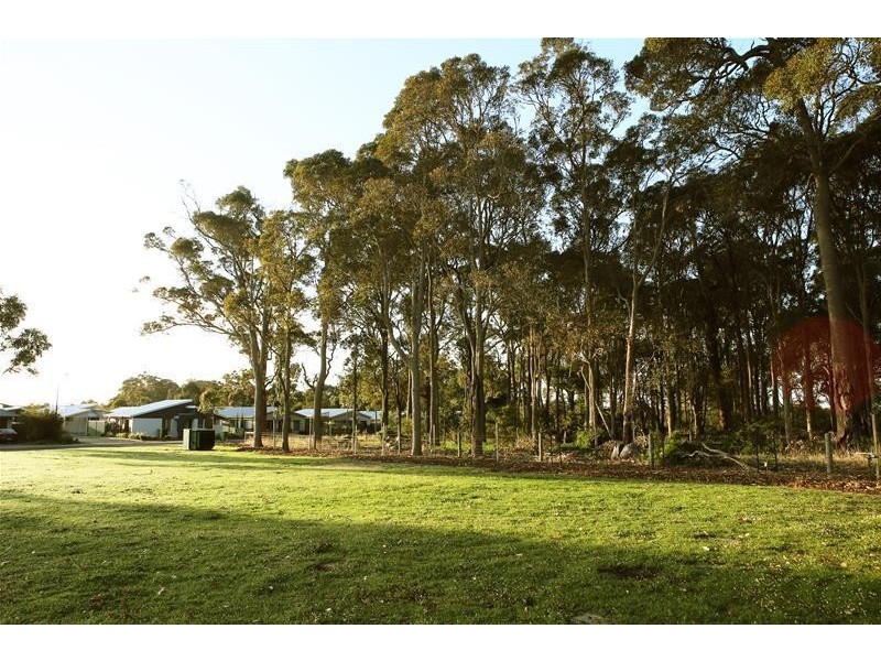 4 (Proposed Lot) Brookfield Avenue, Margaret River WA 6285