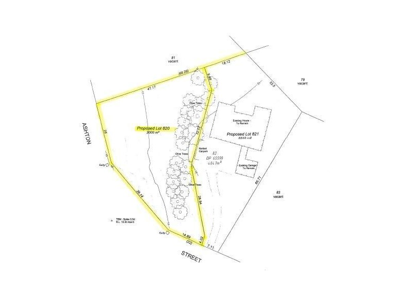 820 Of 149 Ashton Street, Margaret River WA 6285