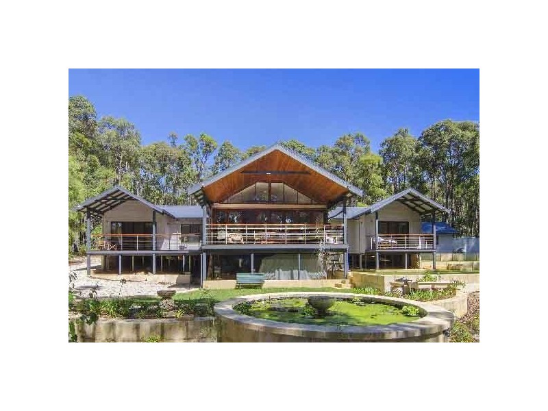 38 Ashton Street, Margaret River WA 6285