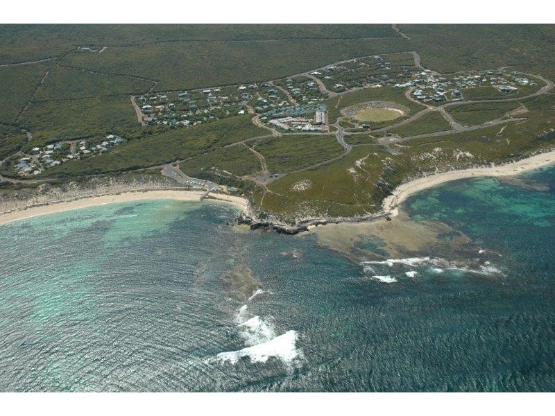 Lot 210, 32 Marmaduke Point Drive, Gnarabup WA 6285