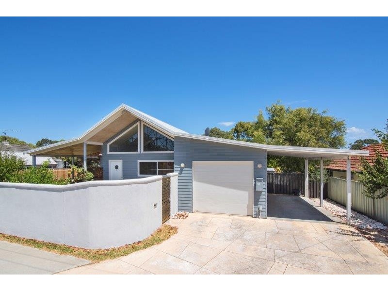 41 Willmott Avenue, Margaret River WA 6285