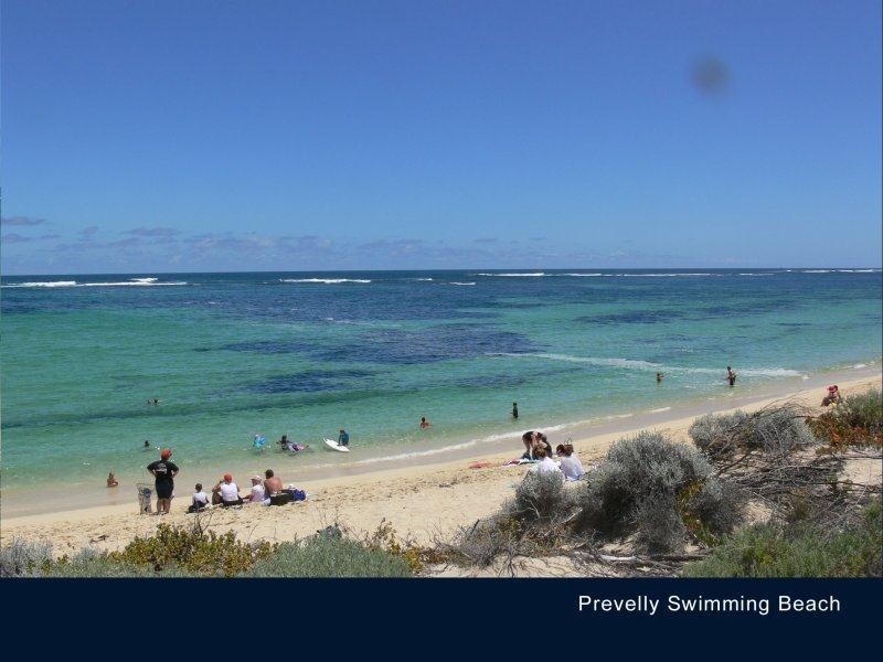 16A Wooredah Crescent, Prevelly WA 6285