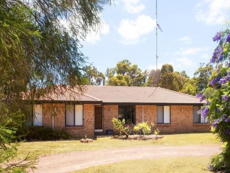 434 Harmans Mill Road, Wilyabrup WA 6280