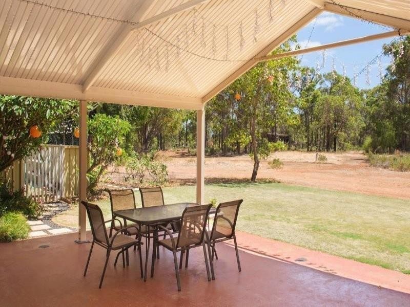 434 Harmans Mill Road, Wilyabrup WA 6280