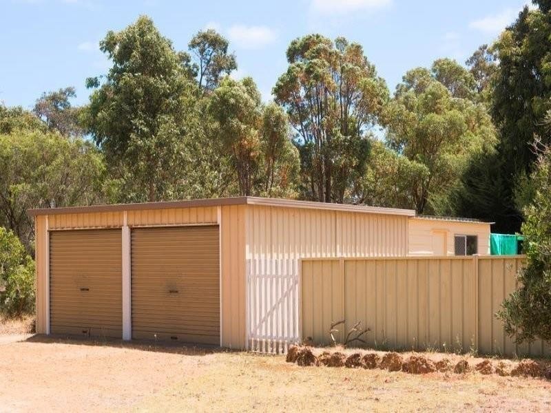 434 Harmans Mill Road, Wilyabrup WA 6280