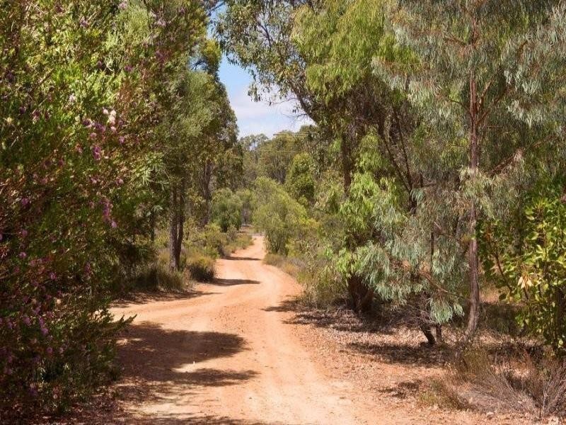 434 Harmans Mill Road, Wilyabrup WA 6280