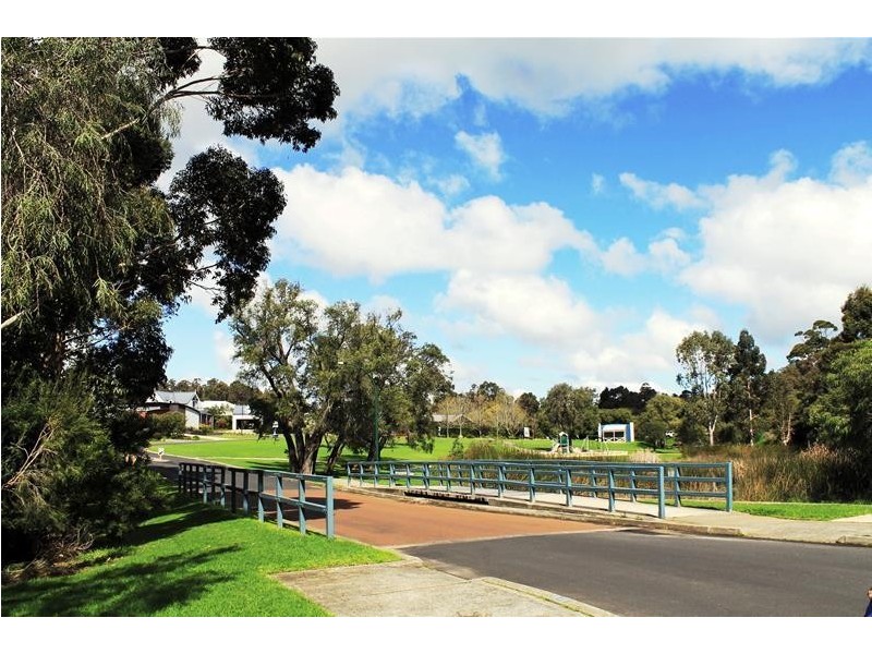 16 (Proposed Lot) Goodenia Street, Margaret River WA 6285
