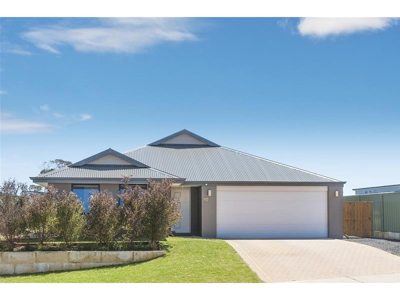 20 Tamarix Crescent, Margaret River WA 6285