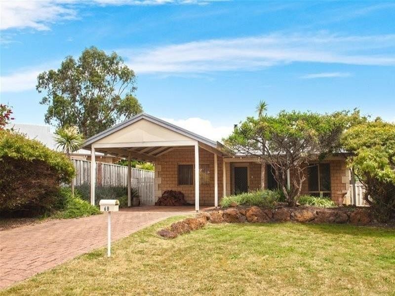 6B Lesalan Place, Margaret River WA 6285