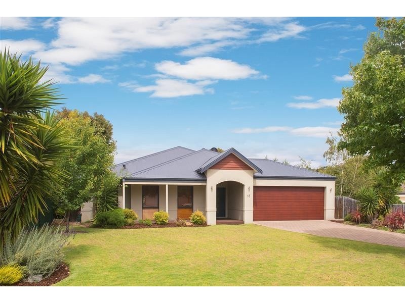 18 East Willmott Avenue, Margaret River WA 6285