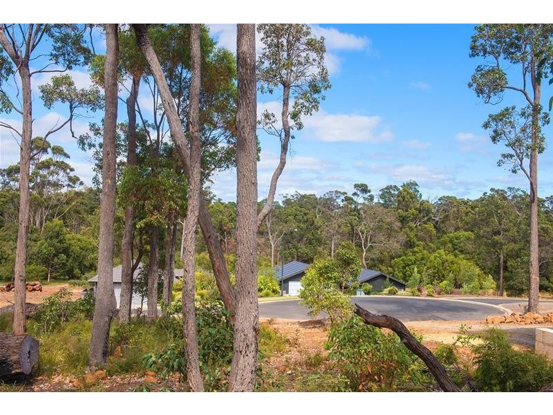 Lot 61, 18 Timber Court, Cowaramup WA 6284