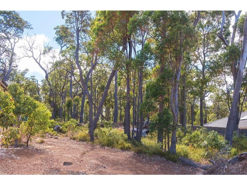 Lot 61, 18 Timber Court, Cowaramup WA 6284